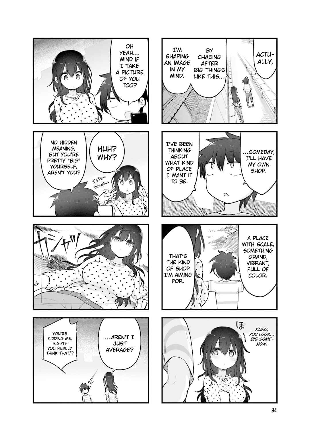 Chapter 134 - Page 9