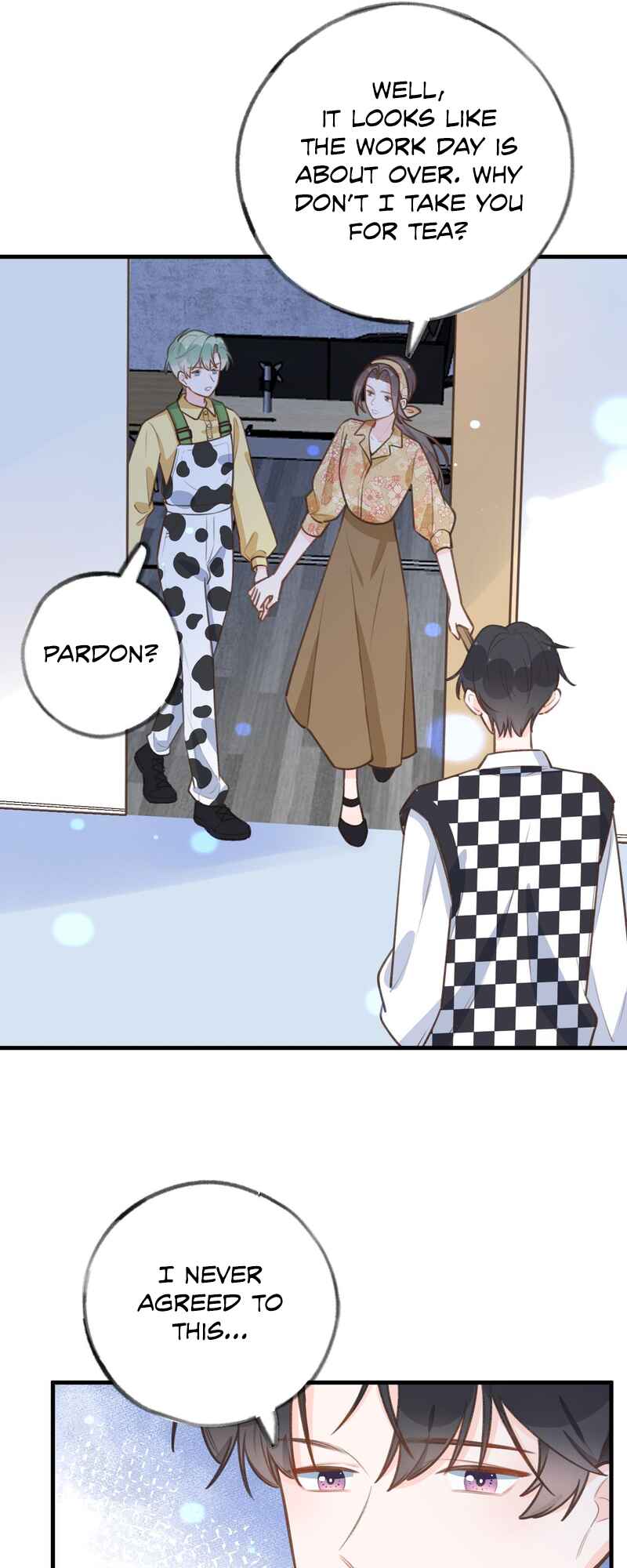 Chapter 85 - Page 3