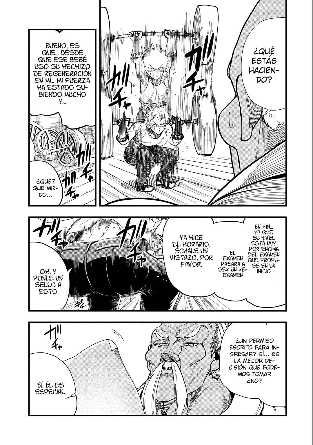 Chapter 8 - Page 28