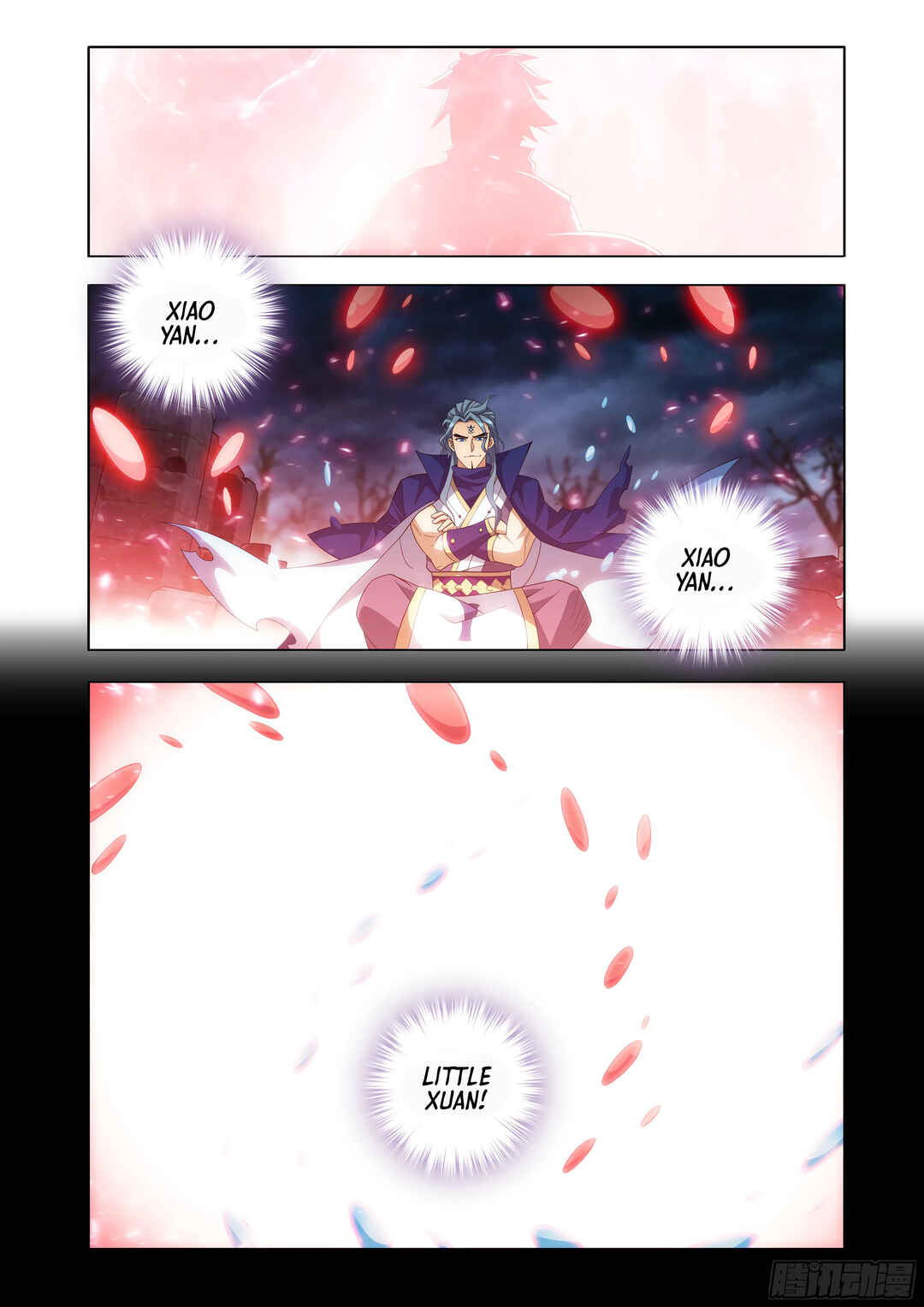 Chapter 445 - Page 5