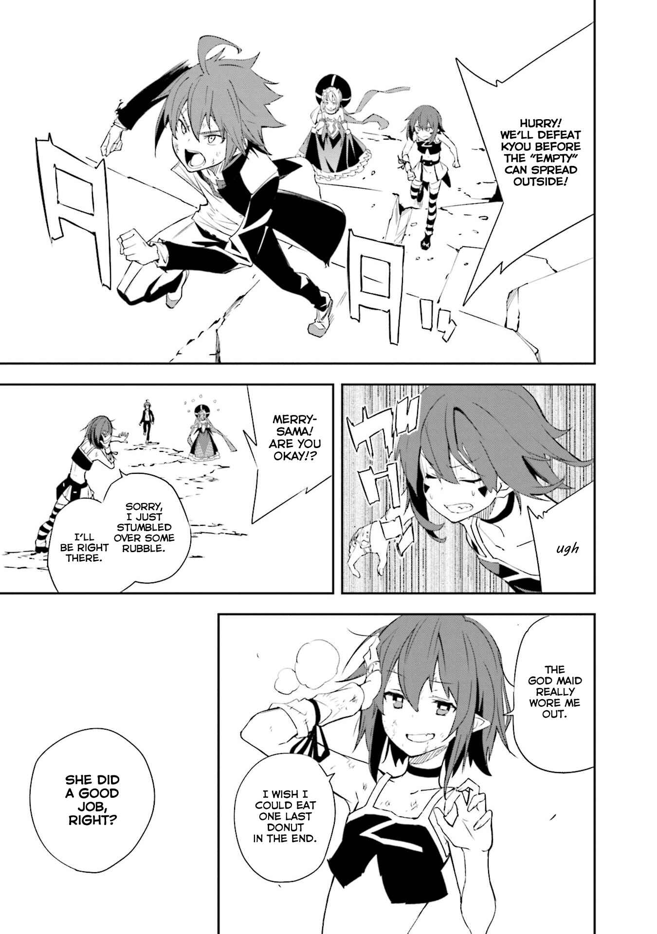 Chapter 130 - Page 25