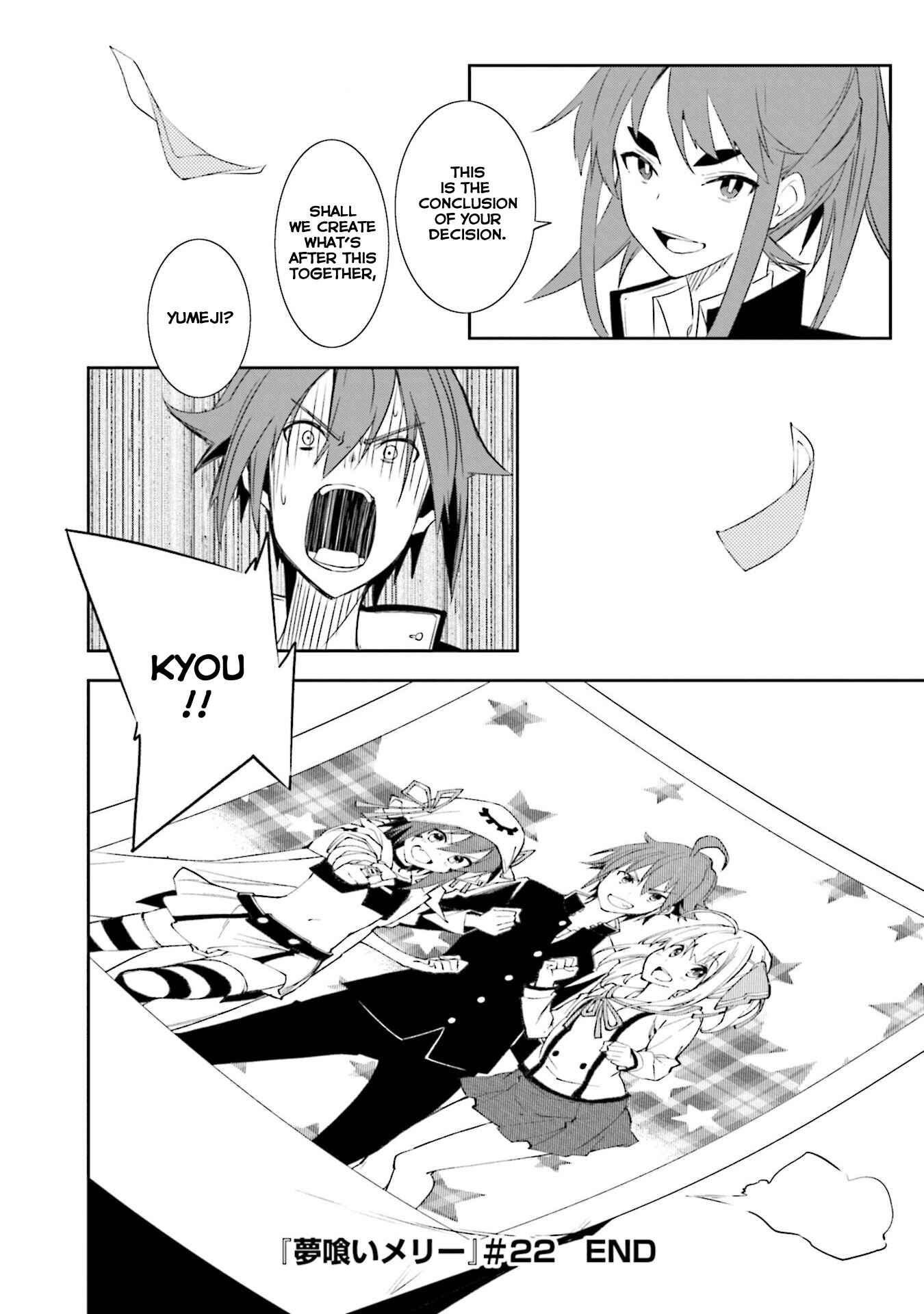Chapter 130 - Page 28