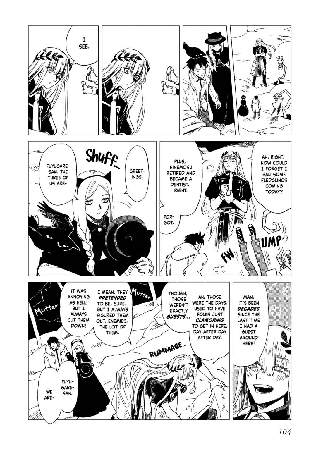 Chapter 34 - Page 10