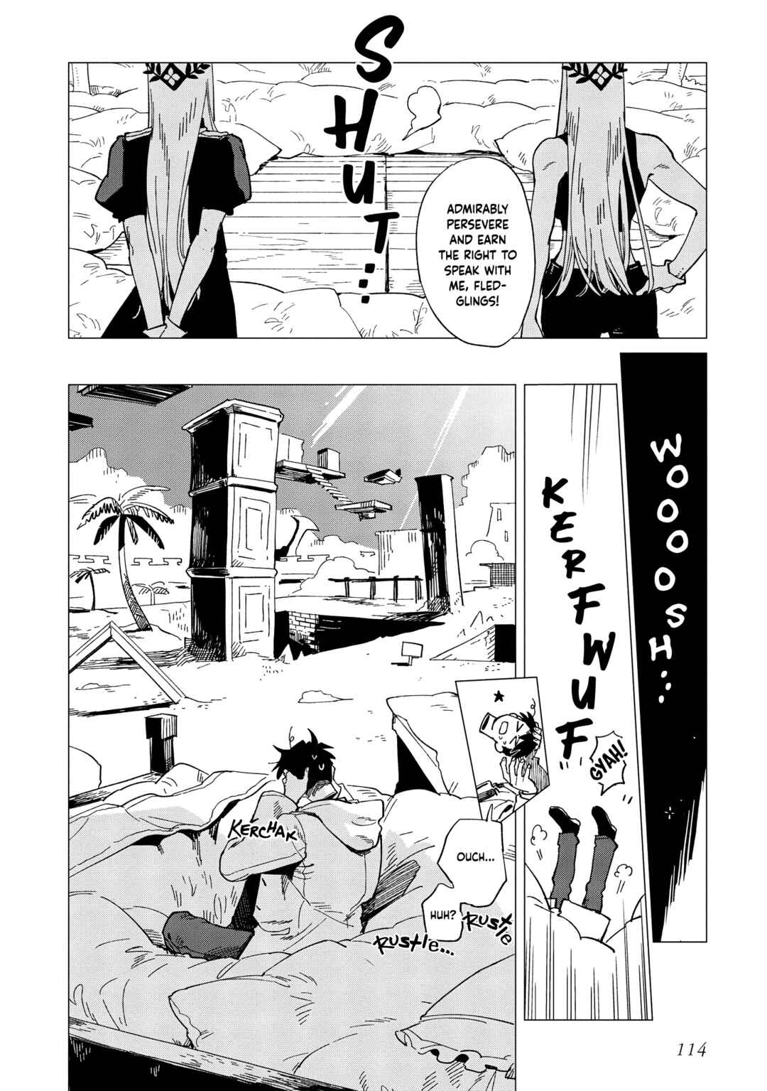 Chapter 34 - Page 20