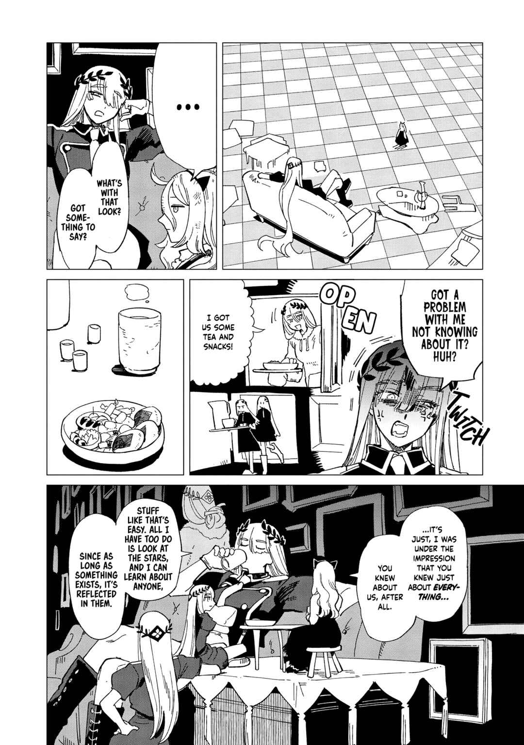 Chapter 34 - Page 28