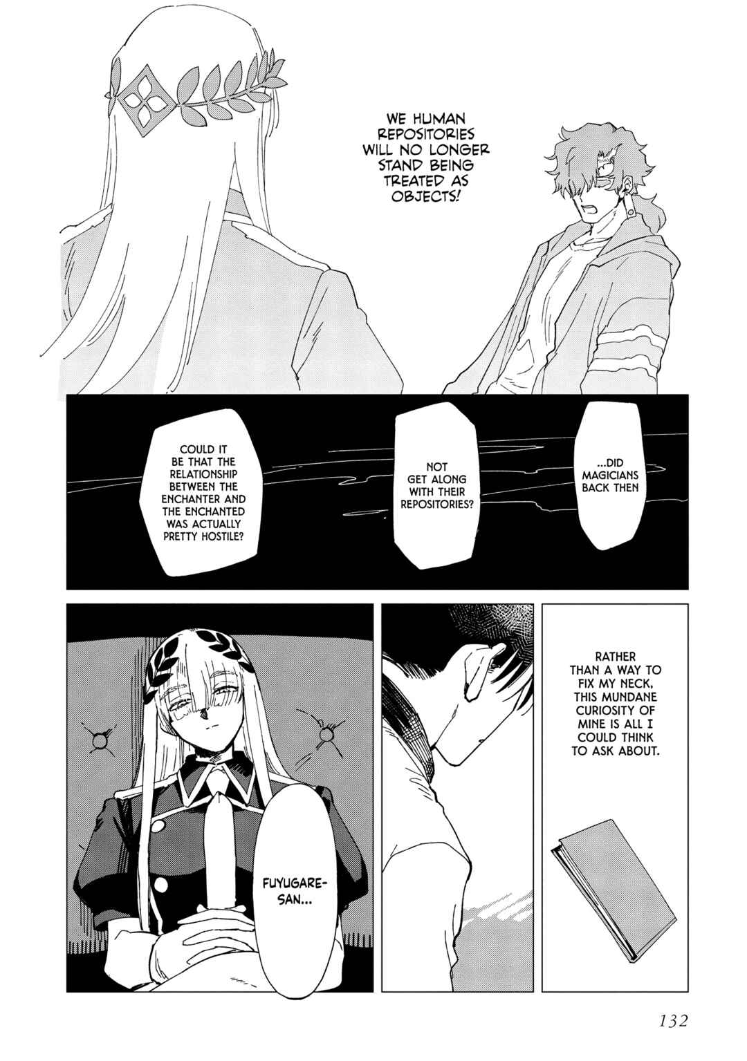 Chapter 34 - Page 38