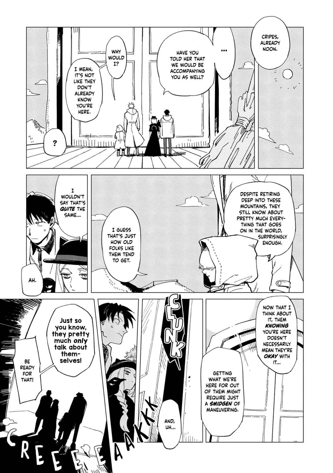 Chapter 34 - Page 5