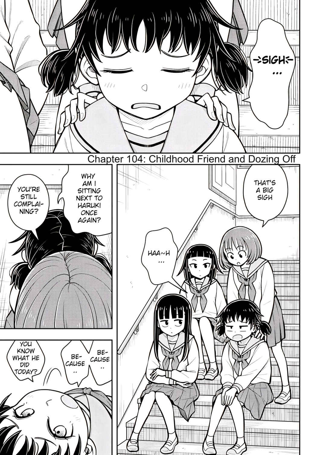 Chapter 104 - Page 1