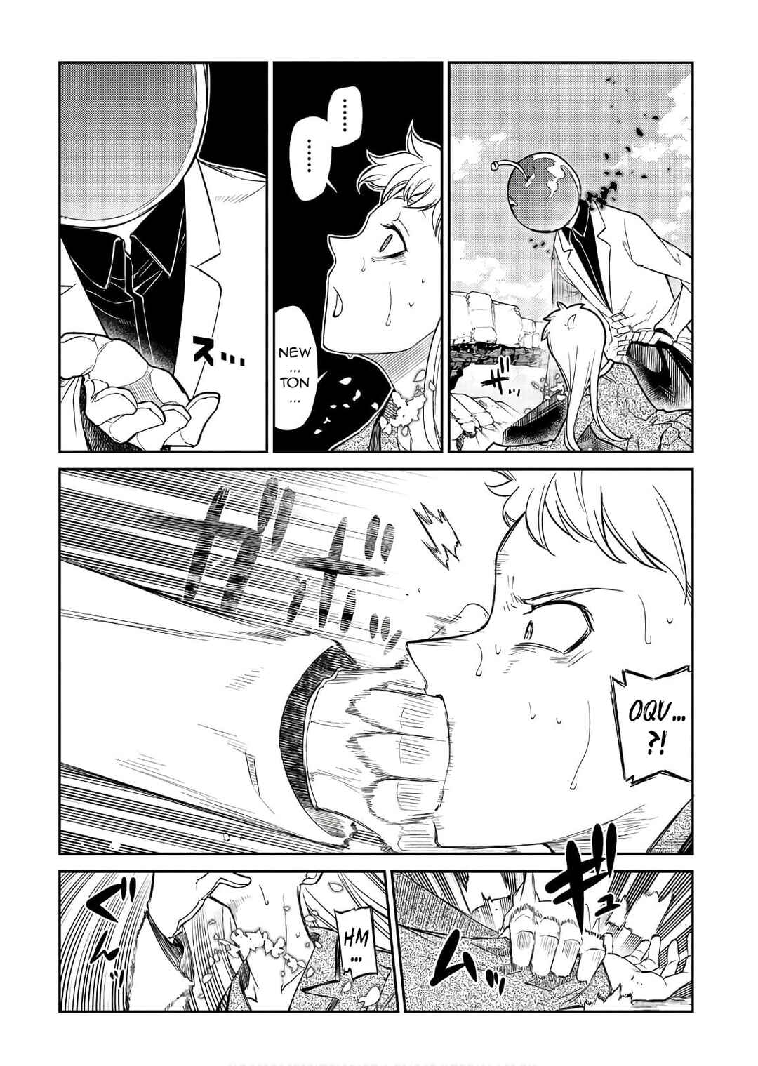 Chapter 46 - Page 19
