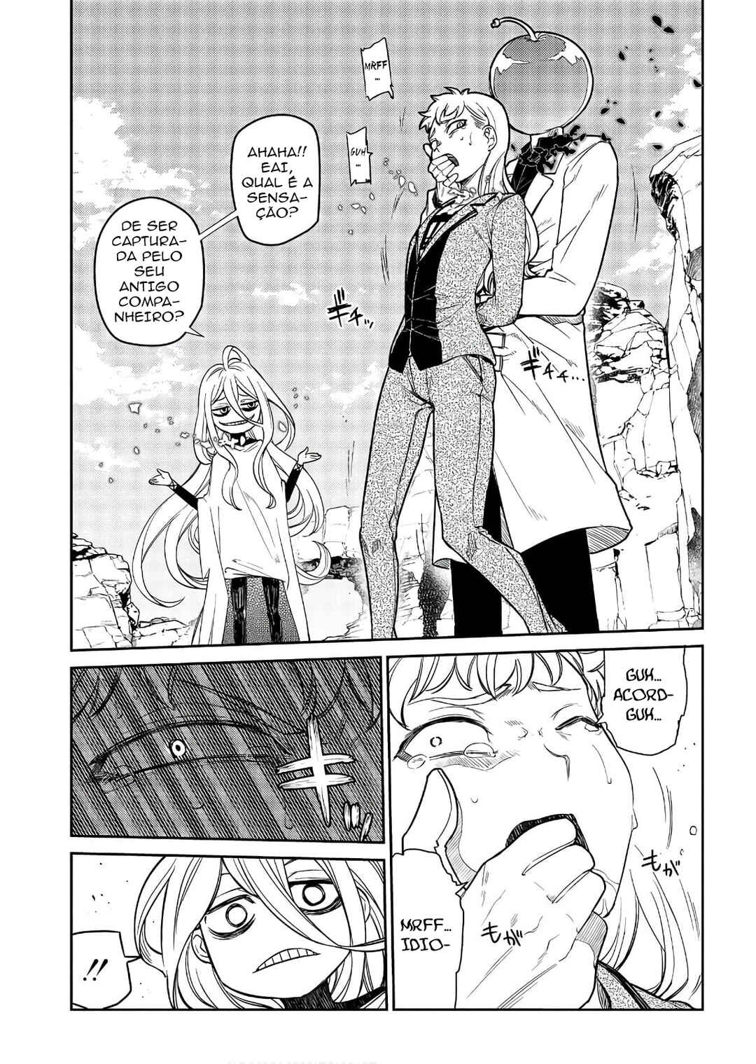 Chapter 46 - Page 20