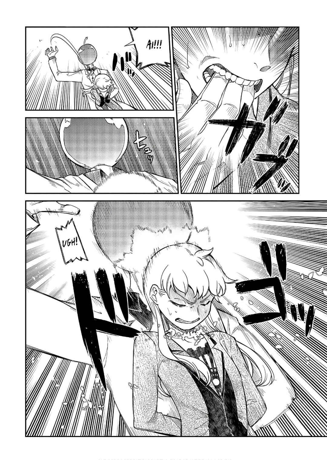 Chapter 46 - Page 21