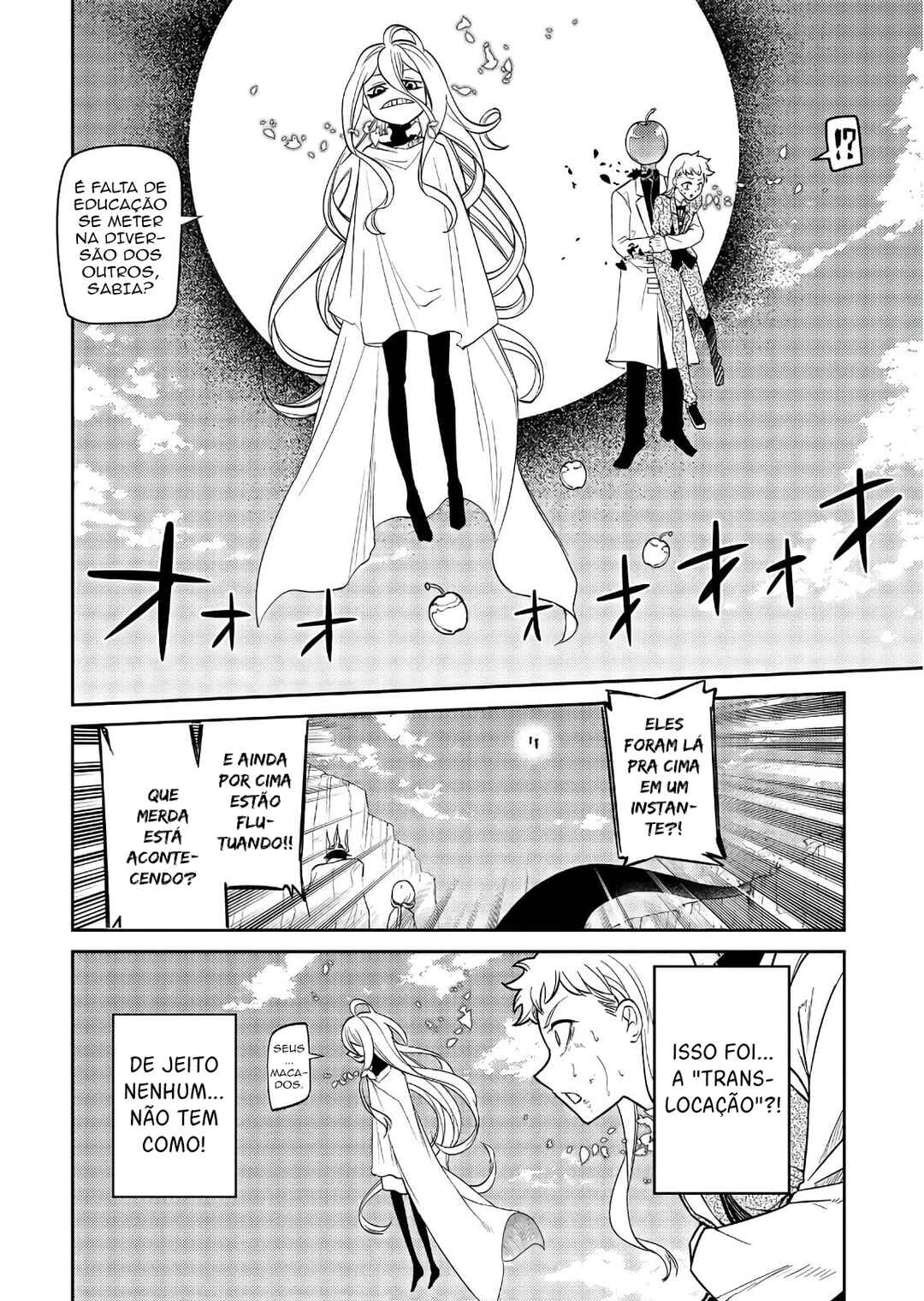 Chapter 46 - Page 29