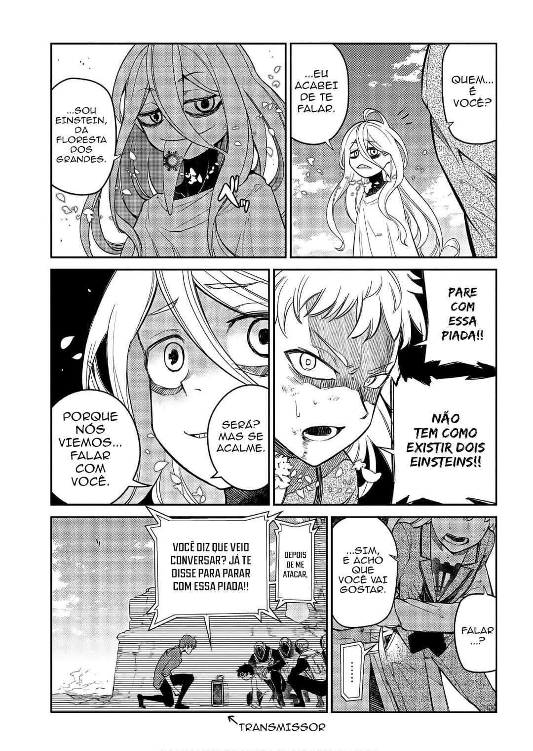 Chapter 46 - Page 30