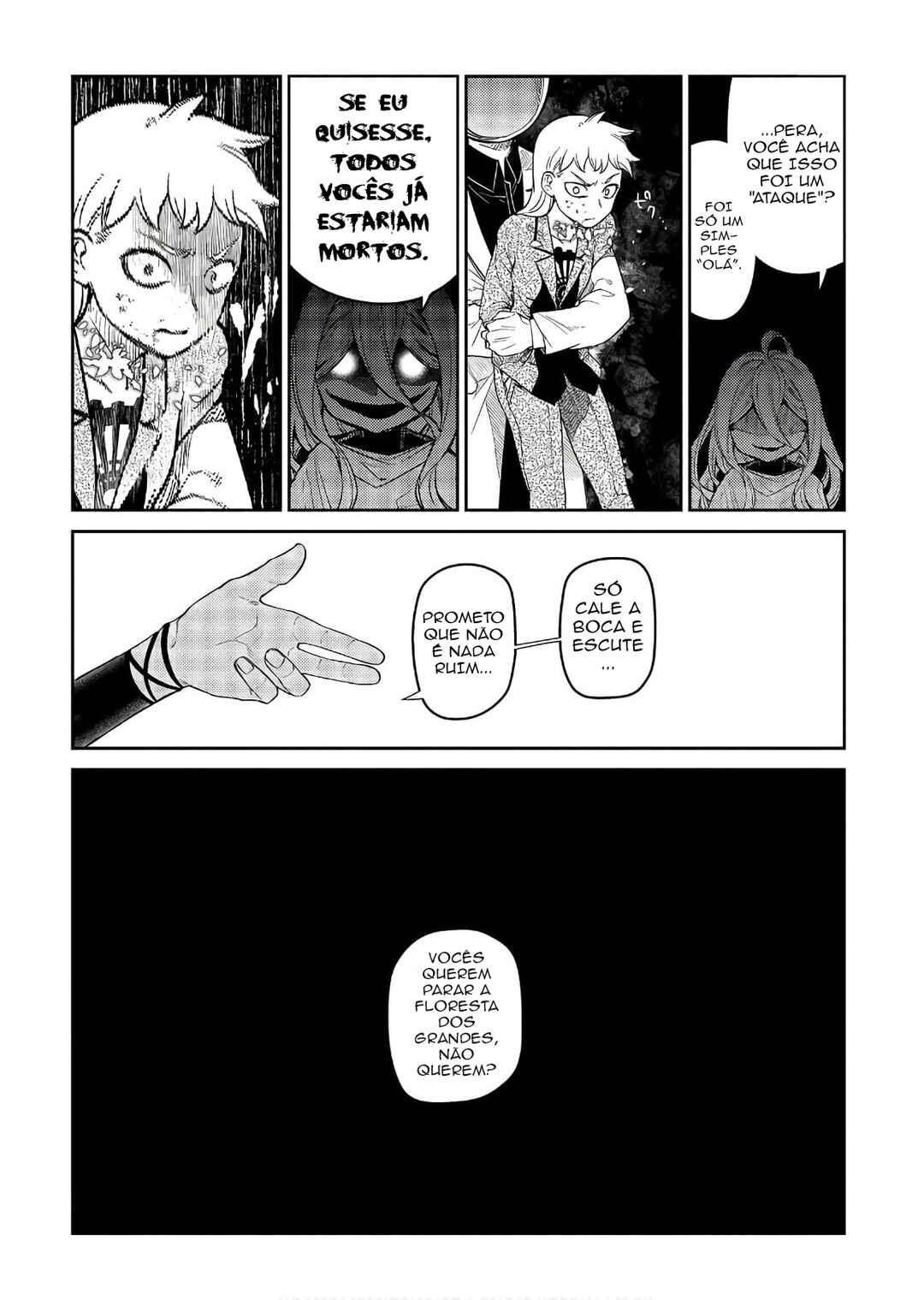 Chapter 46 - Page 31
