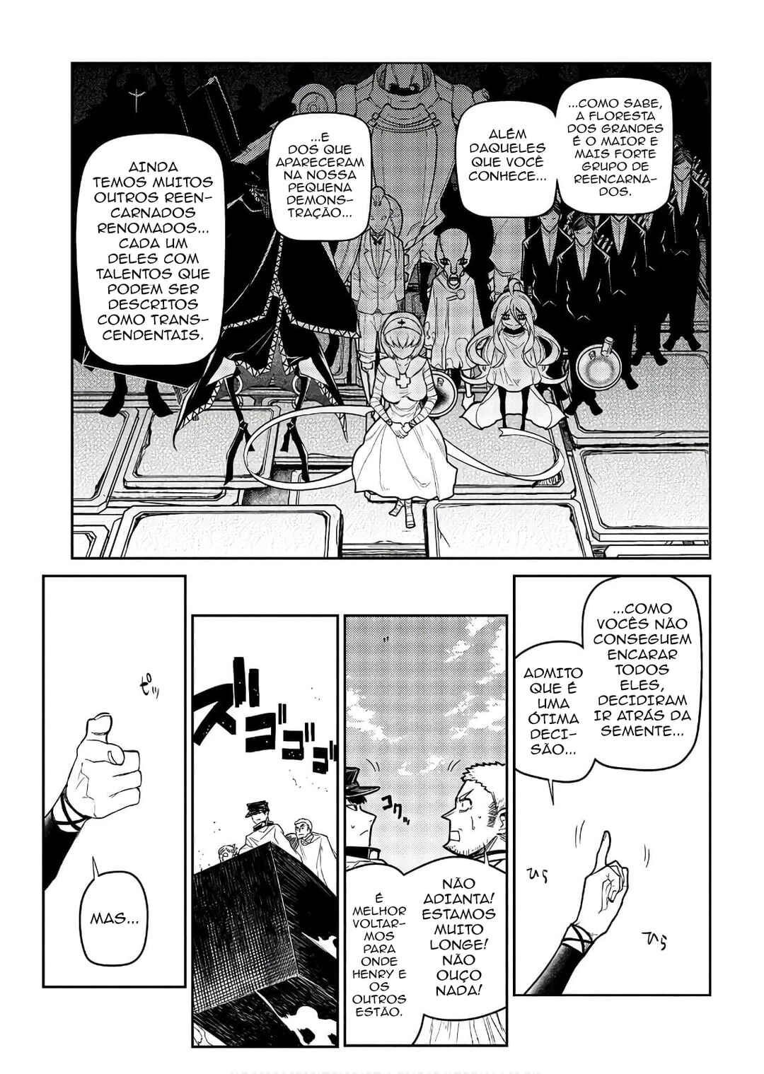 Chapter 46 - Page 32
