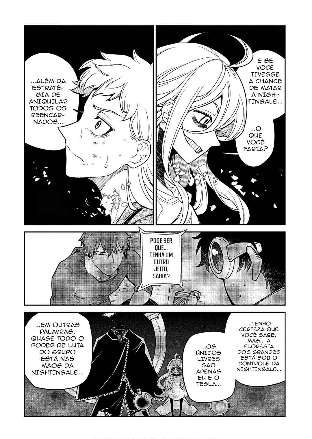 Chapter 46 - Page 33