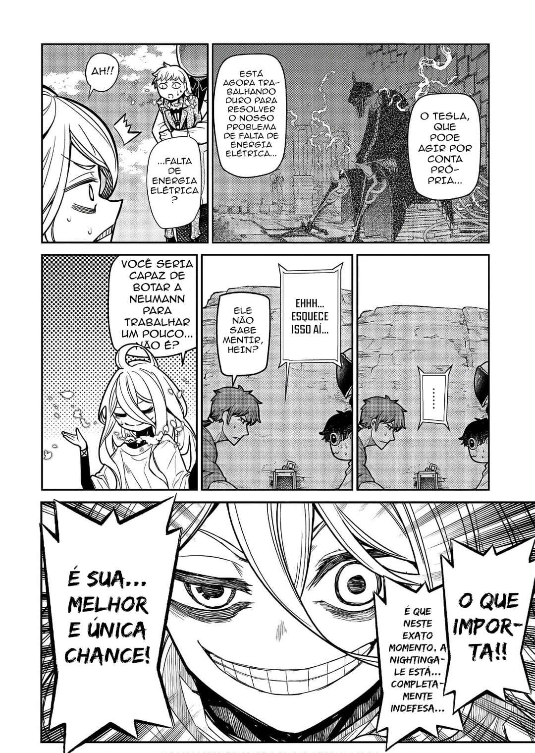 Chapter 46 - Page 35