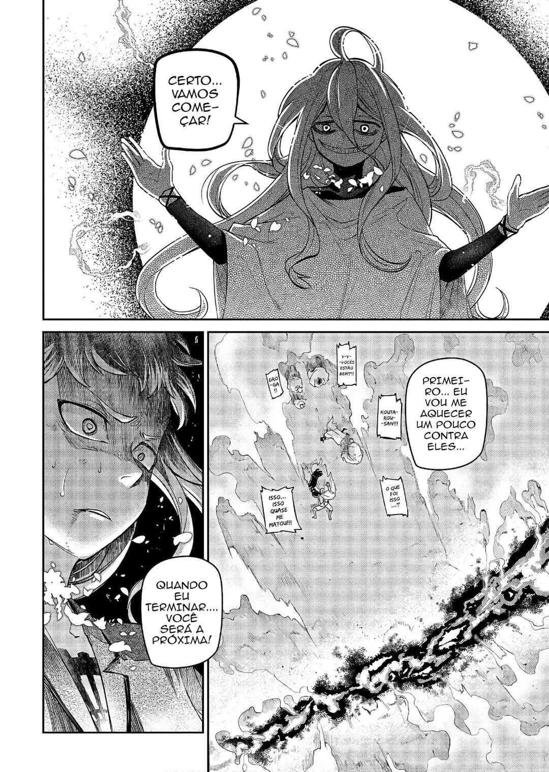 Chapter 46 - Page 40