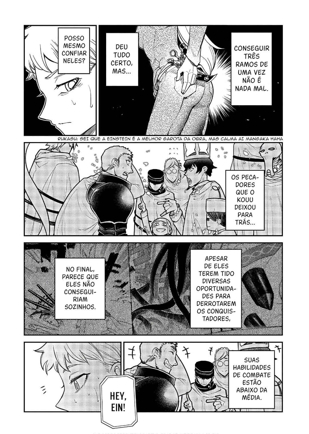 Chapter 46 - Page 5
