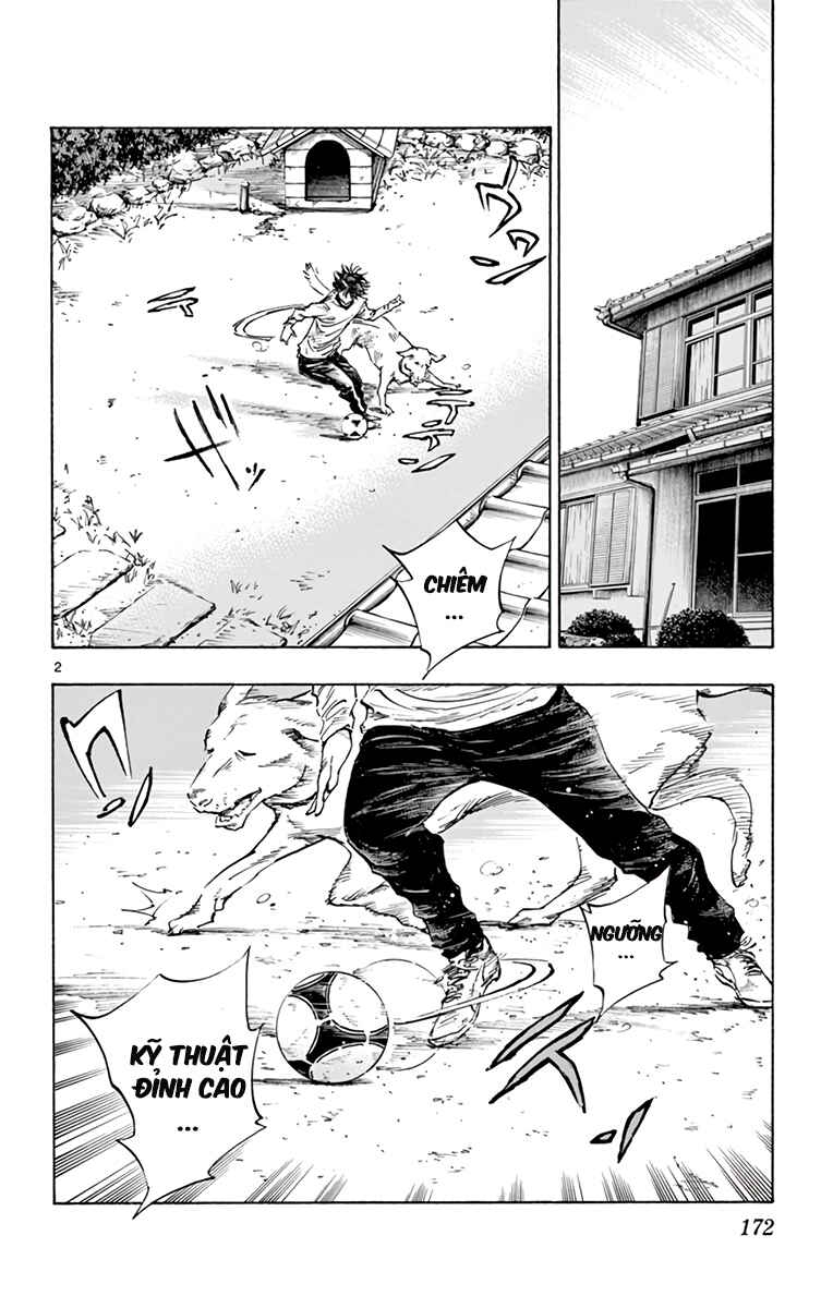 Chapter 319 - Page 2