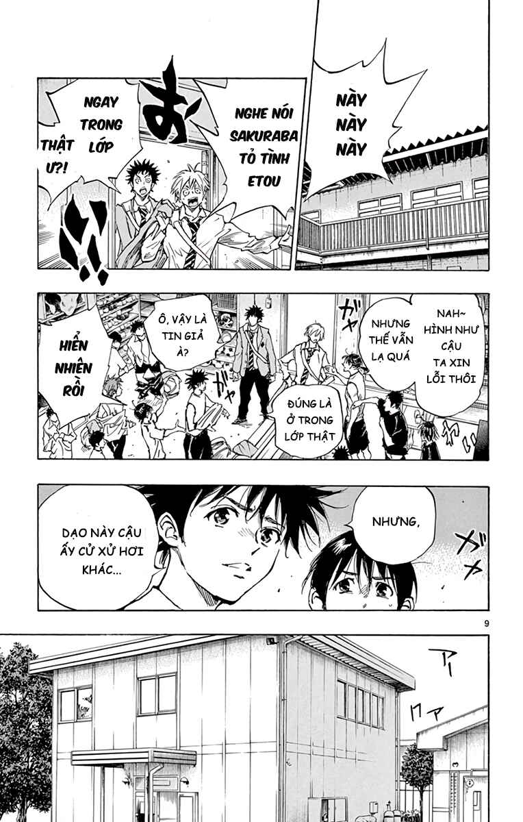Chapter 319 - Page 8