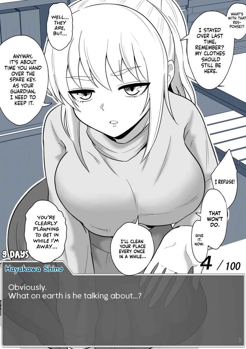 Chapter 50 - Page 8