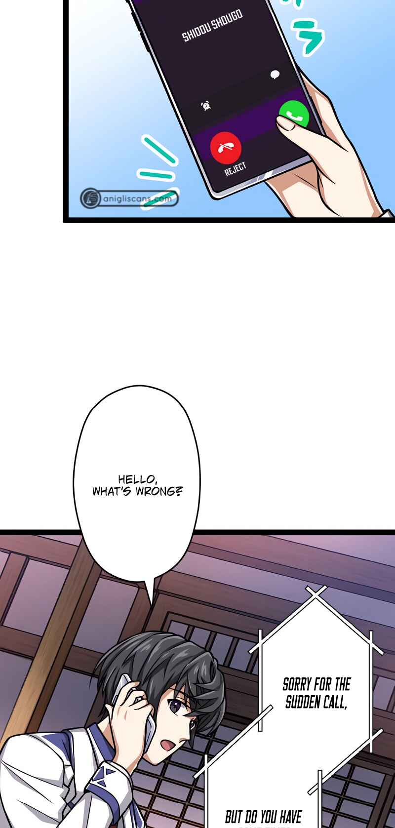 Chapter 28 - Page 17
