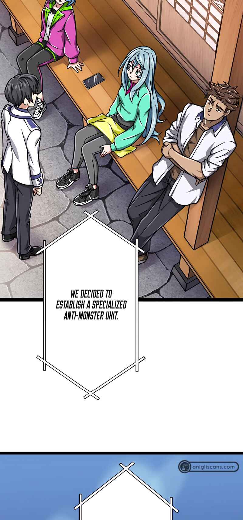 Chapter 28 - Page 21