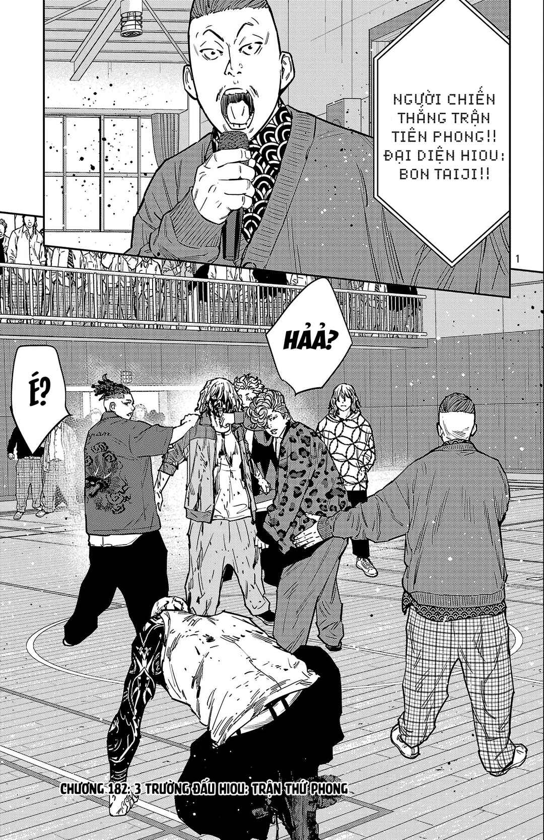 Chapter 182 - Page 2