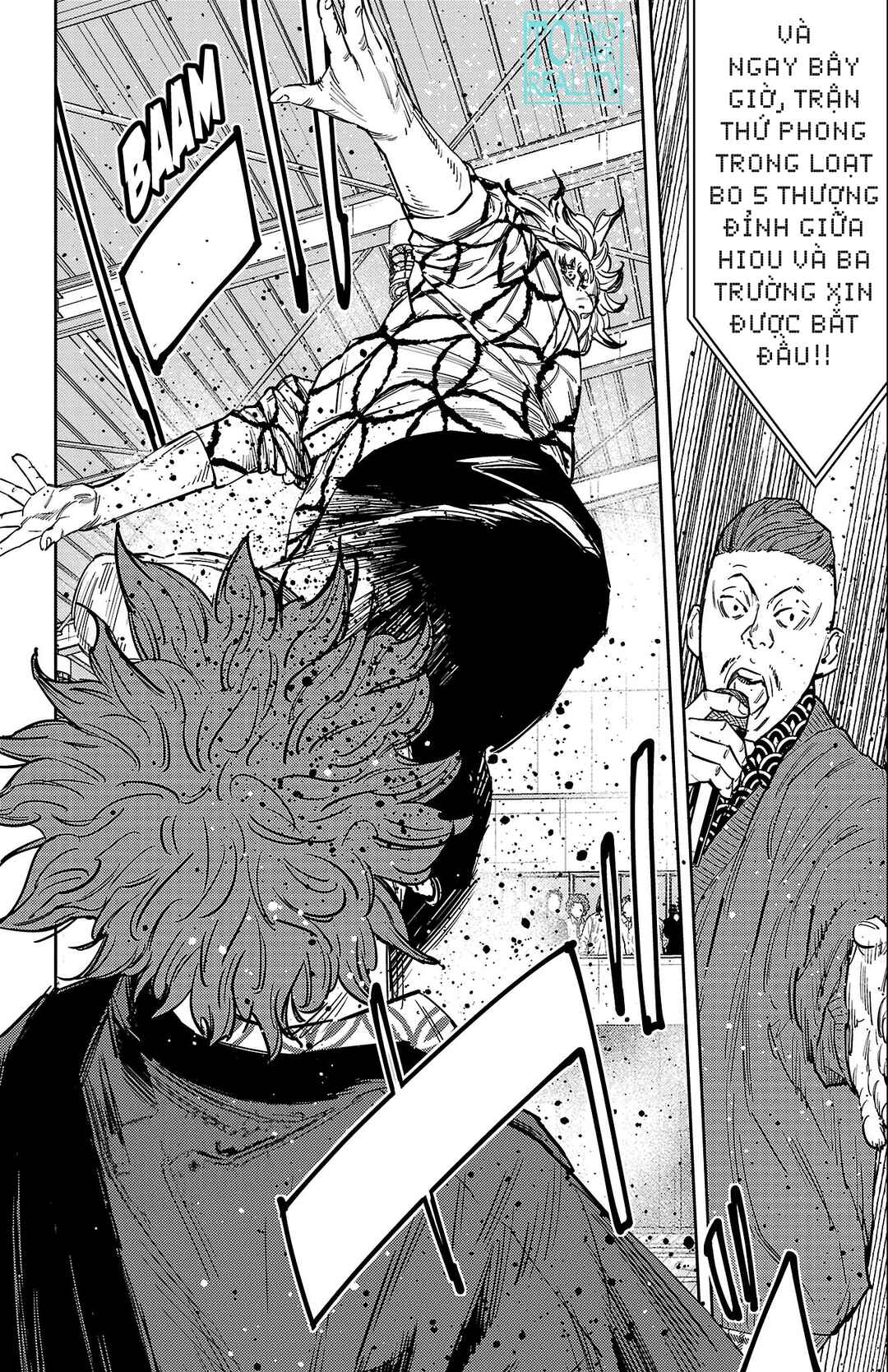 Chapter 182 - Page 20