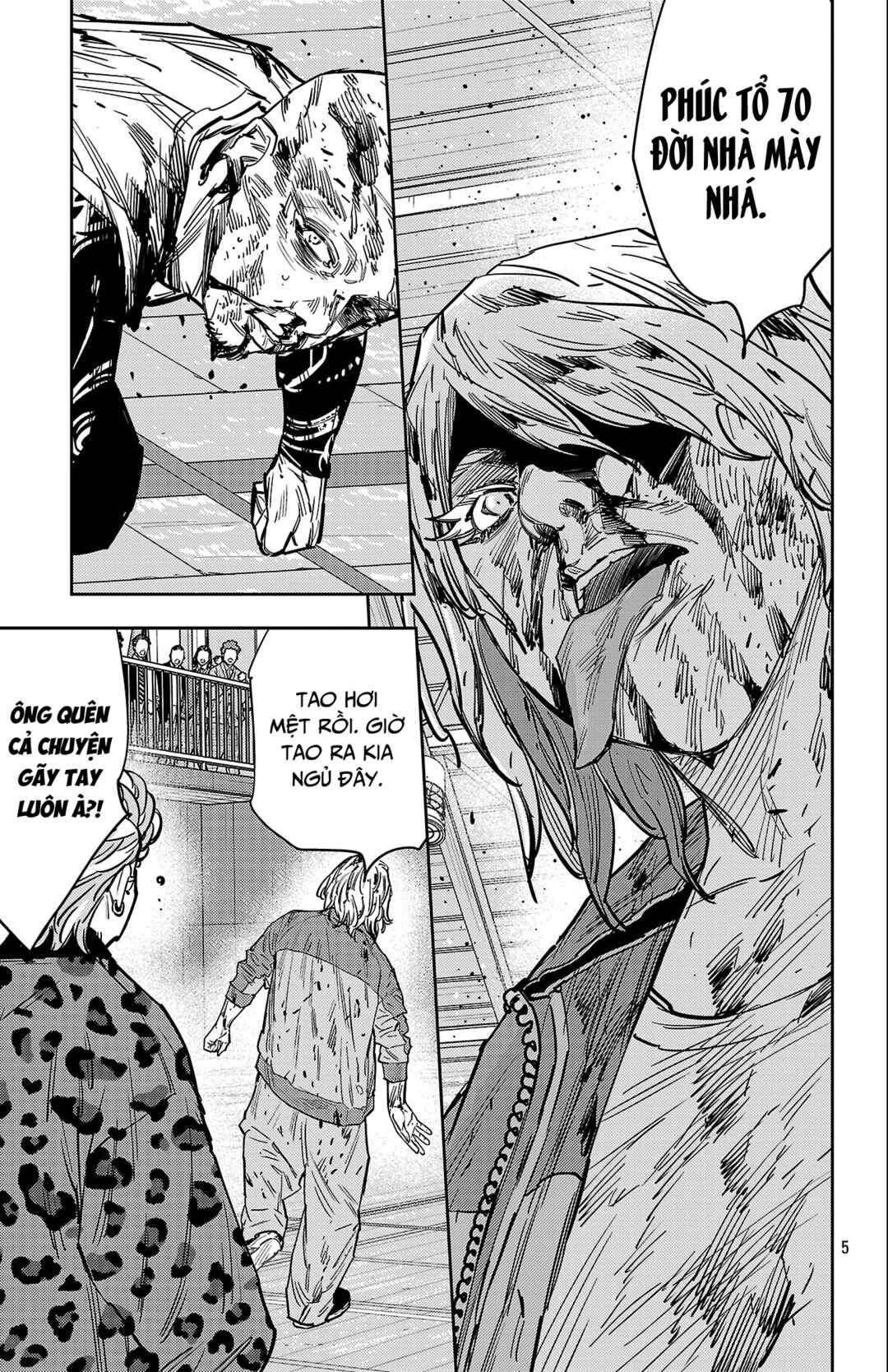 Chapter 182 - Page 6