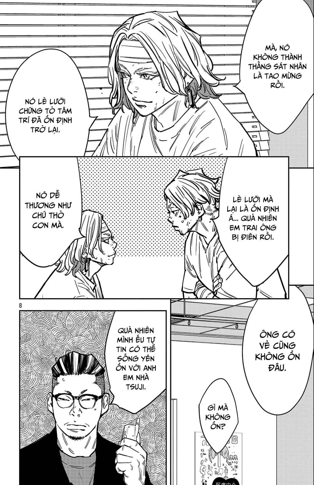 Chapter 182 - Page 9