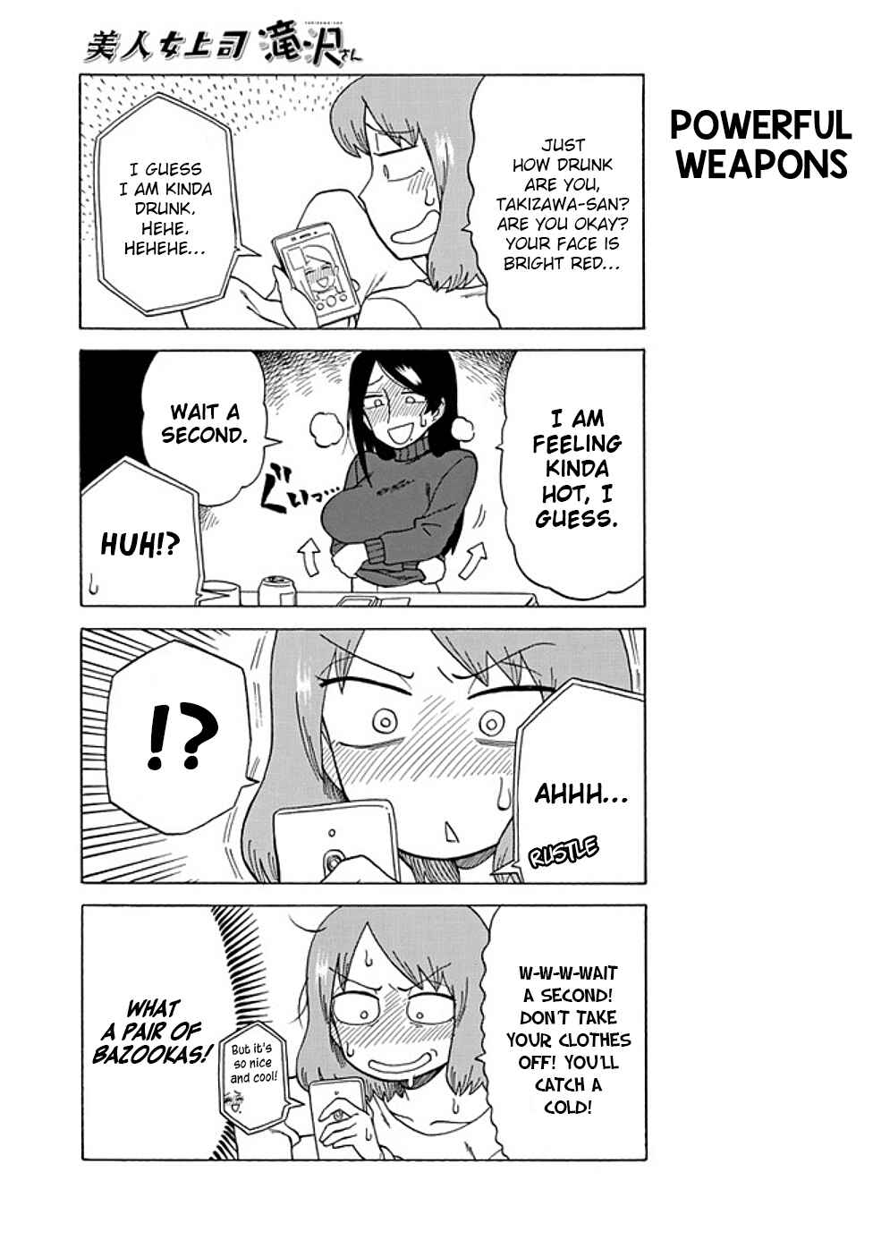 Chapter 61 - Page 5