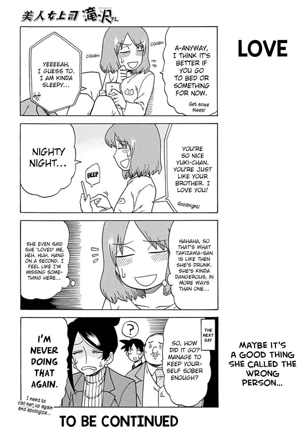 Chapter 61 - Page 6