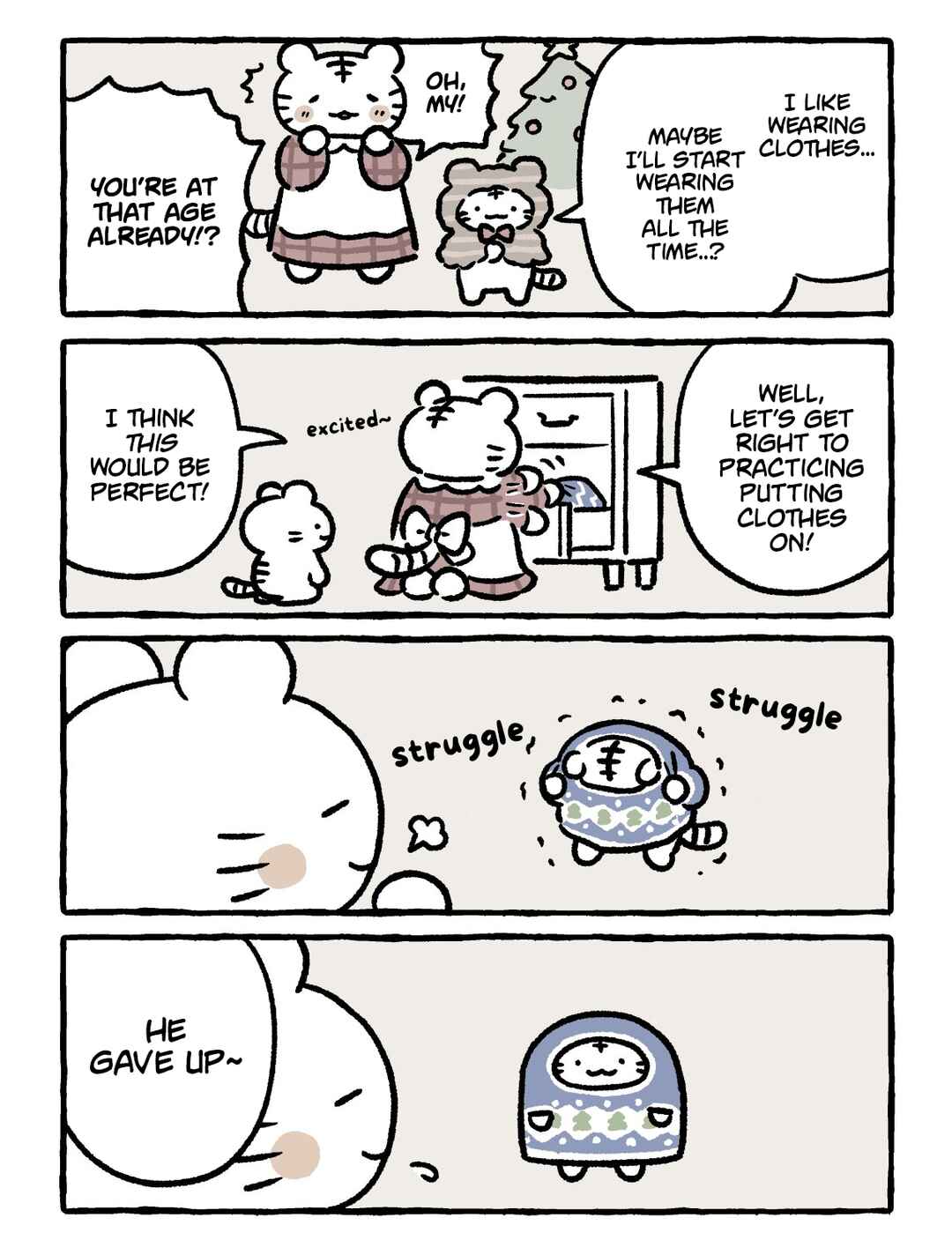 Chapter 249 - Page 1