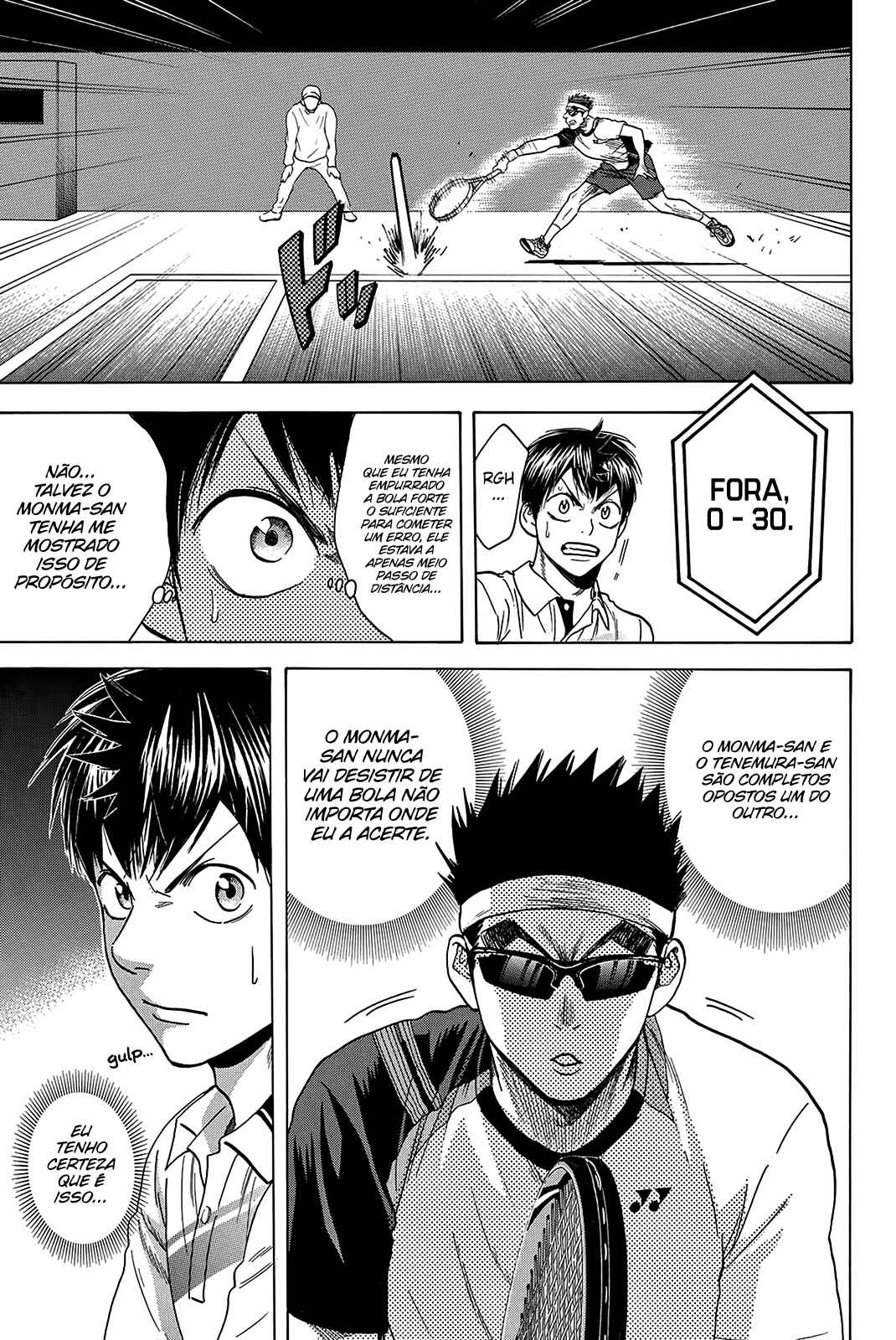 Chapter 364 - Page 10