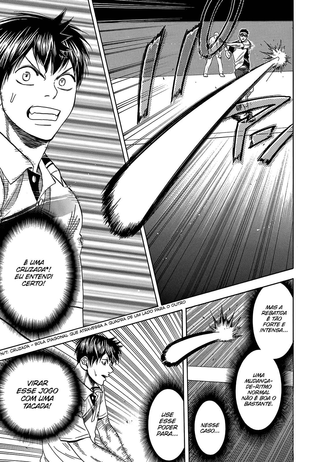 Chapter 364 - Page 12
