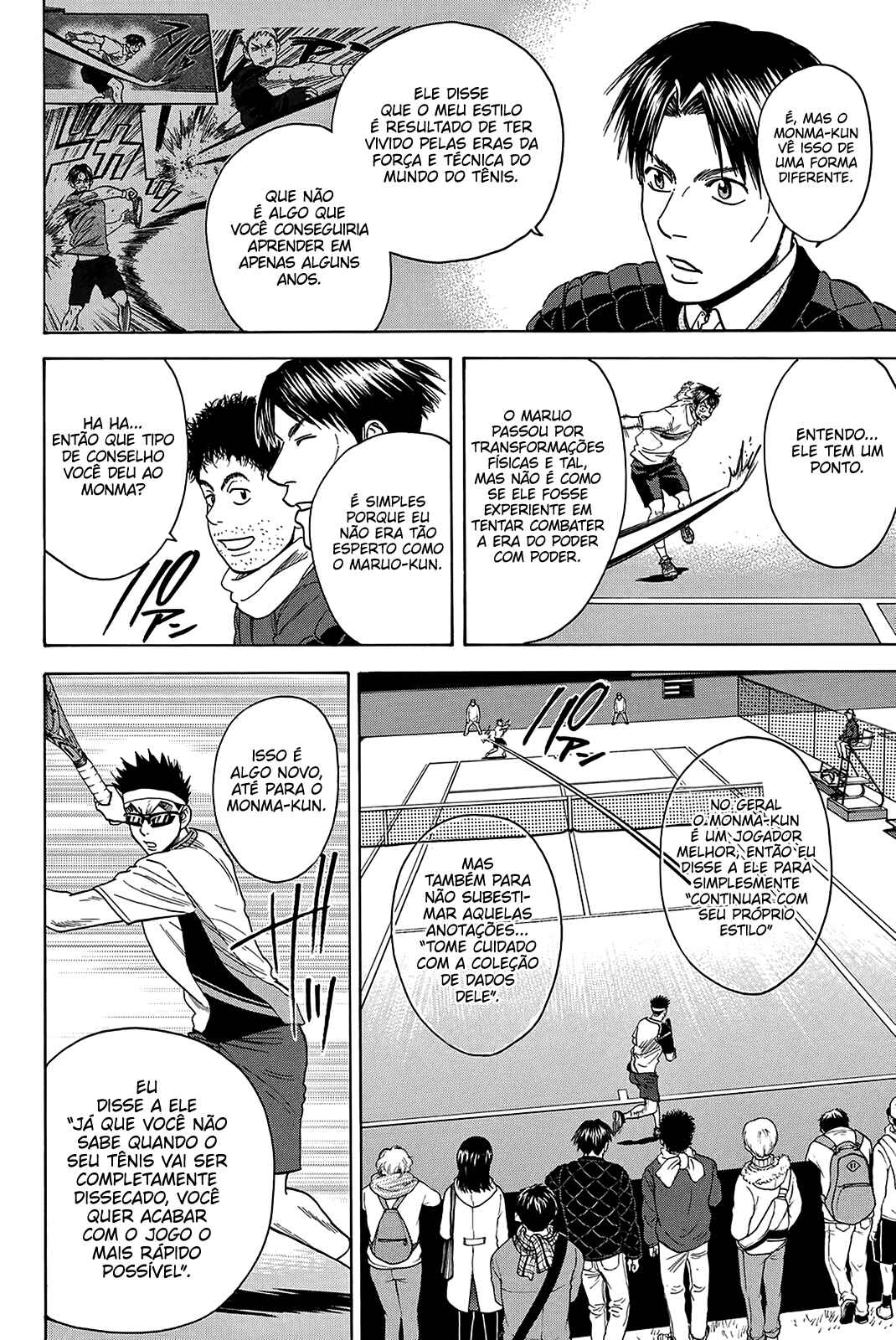 Chapter 364 - Page 15