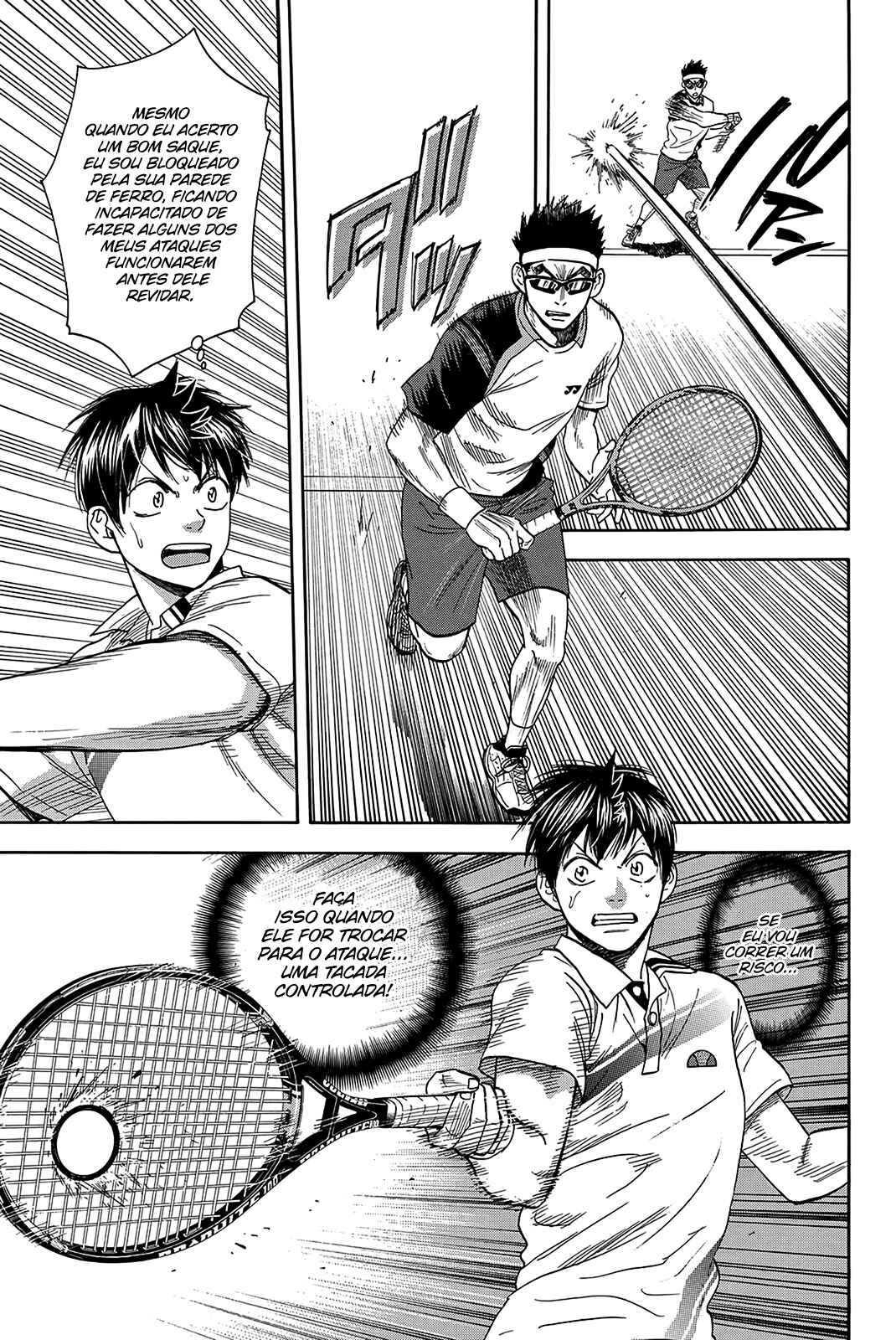 Chapter 364 - Page 16