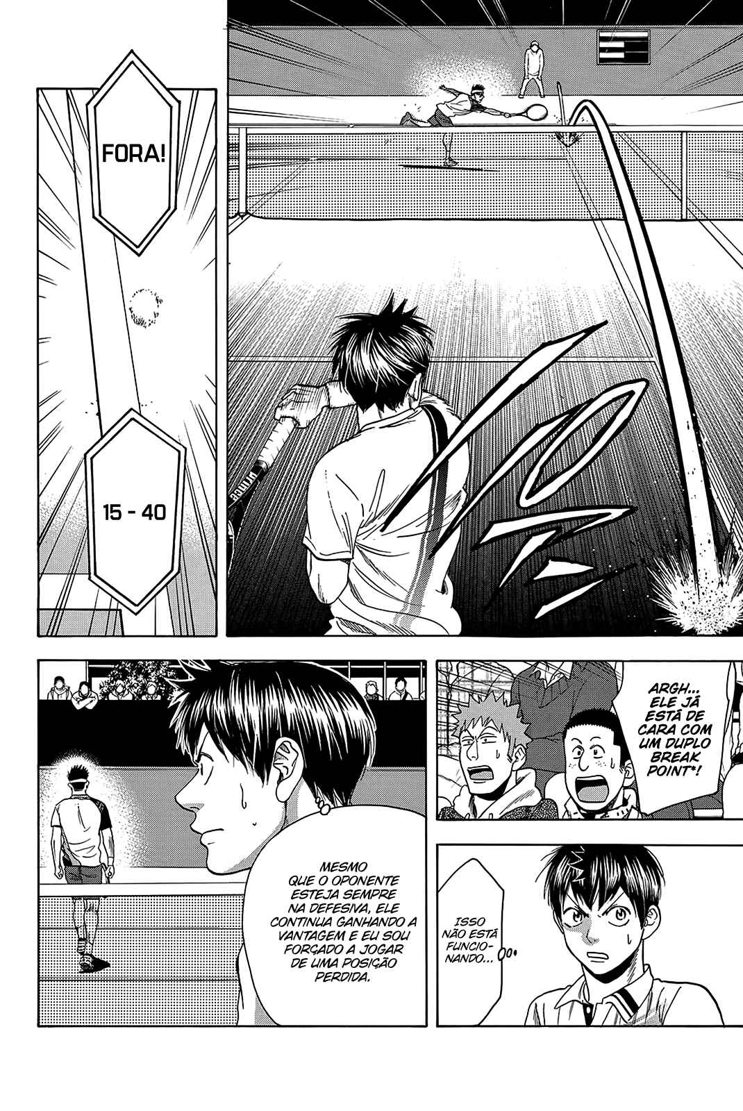 Chapter 364 - Page 17