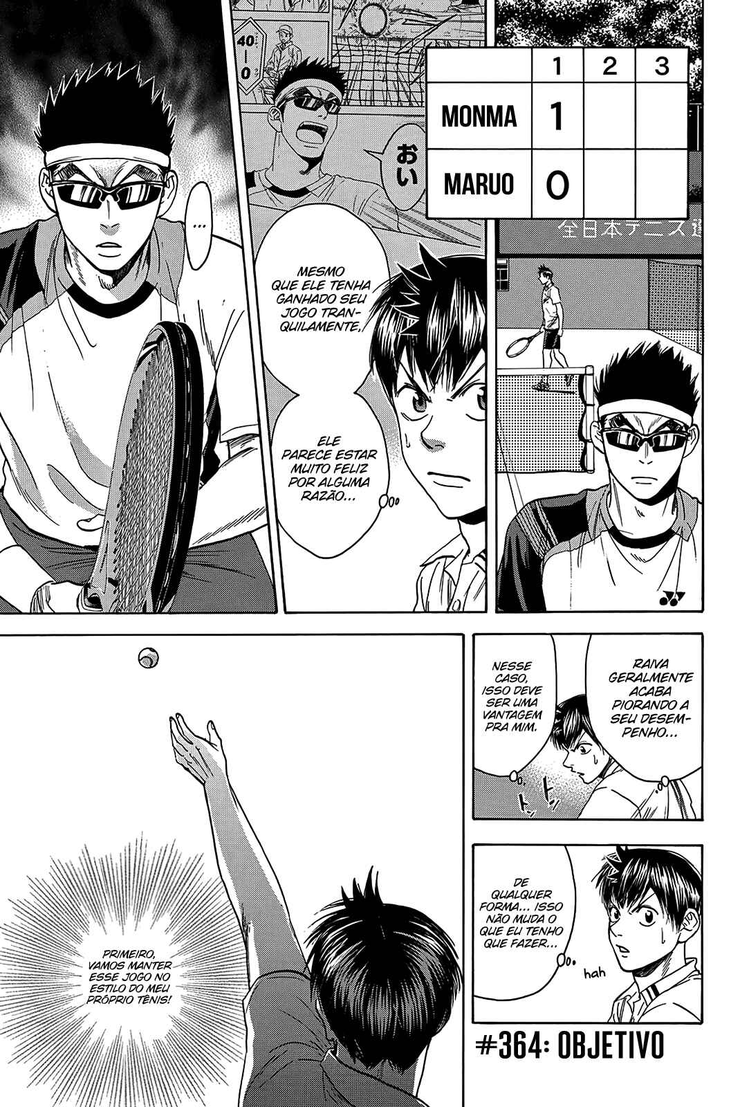 Chapter 364 - Page 2