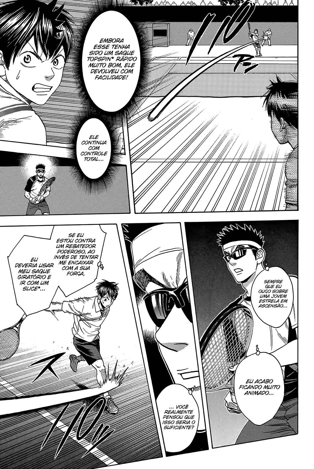 Chapter 364 - Page 4