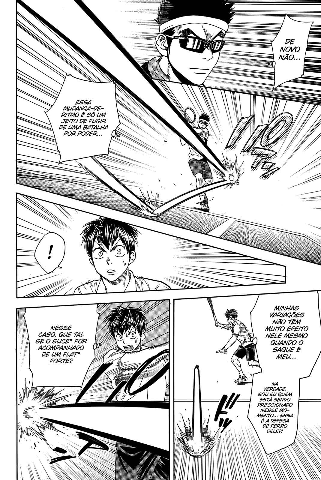 Chapter 364 - Page 5