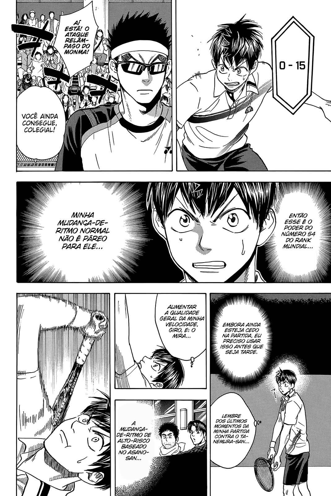 Chapter 364 - Page 7