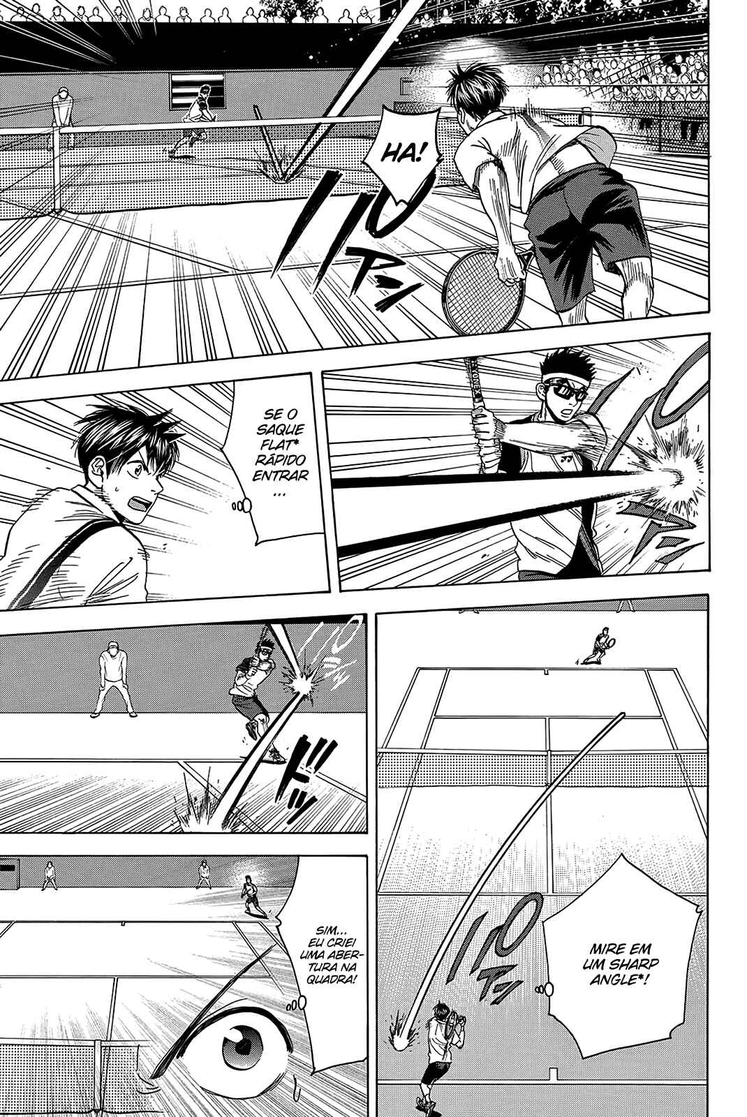 Chapter 364 - Page 8