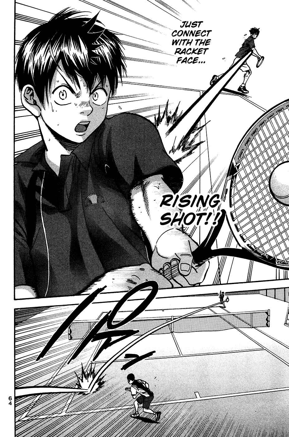 Chapter 244 - Page 5