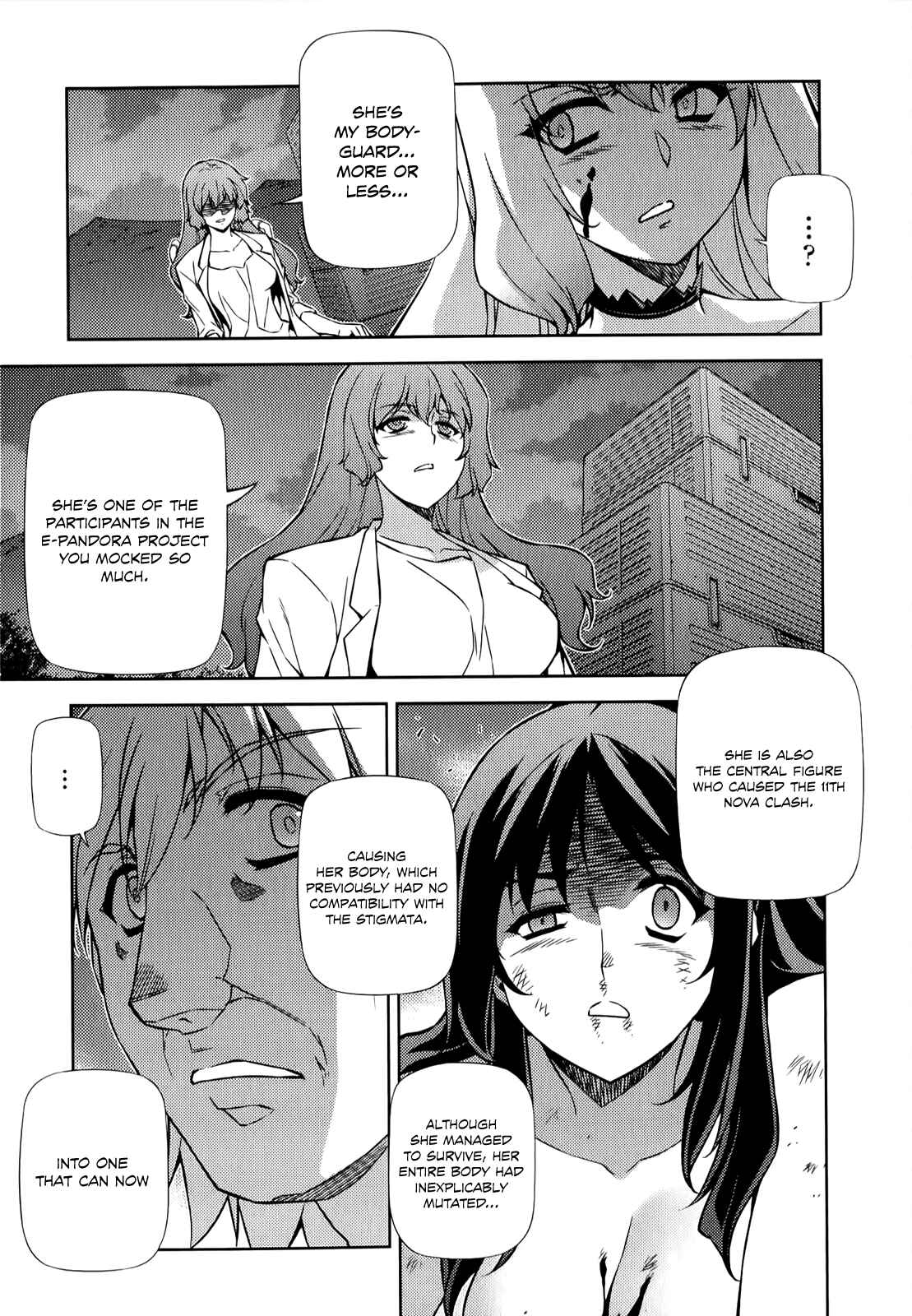Chapter 175 - Page 22