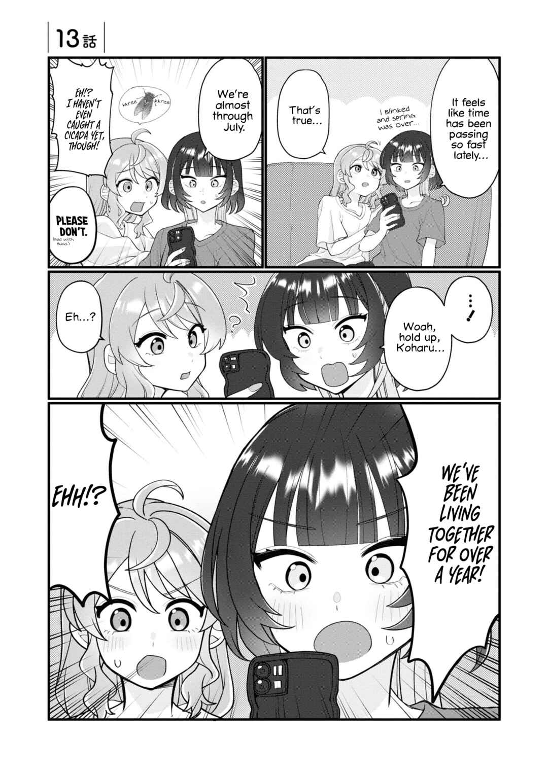 Chapter 13 - Page 1