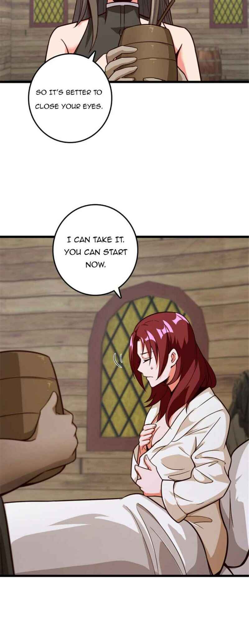 Chapter 391 - Page 19