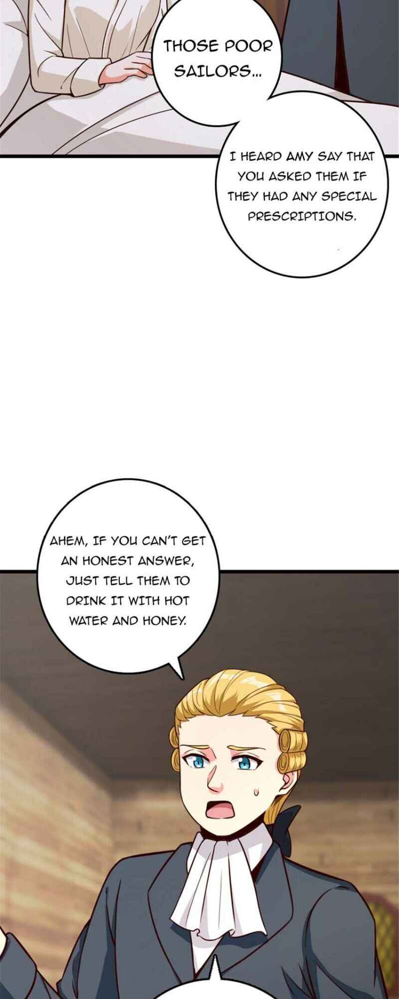 Chapter 391 - Page 25